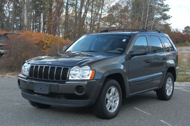 2005 Jeep Grand Cherokee Base W/nav.sys