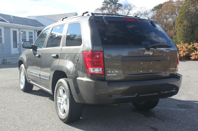 2005 Jeep Grand Cherokee Base W/nav.sys