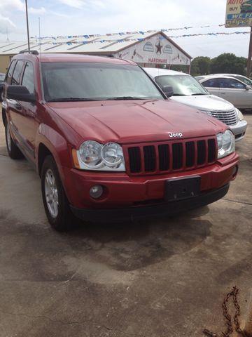 2005 Jeep Grand Cherokee Base W/nav.sys