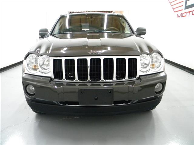 2005 Jeep Grand Cherokee SLT 25