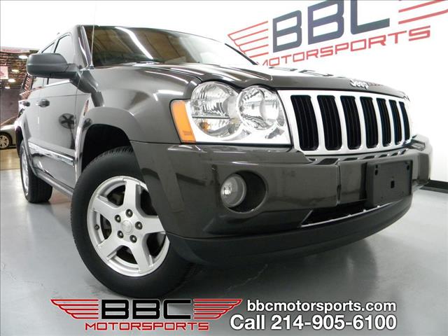 2005 Jeep Grand Cherokee SLT 25