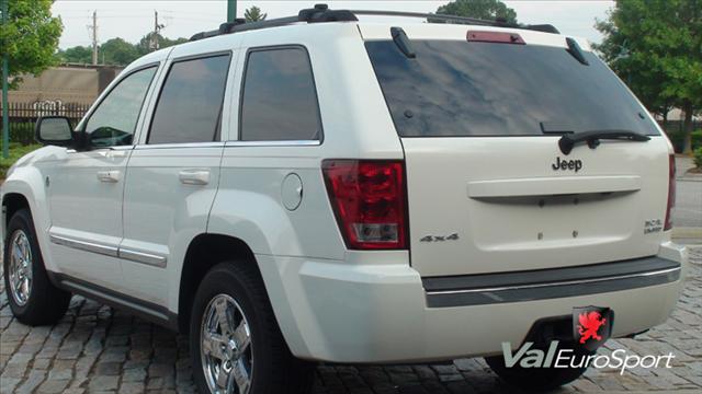 2005 Jeep Grand Cherokee 2dr Cpe GL3