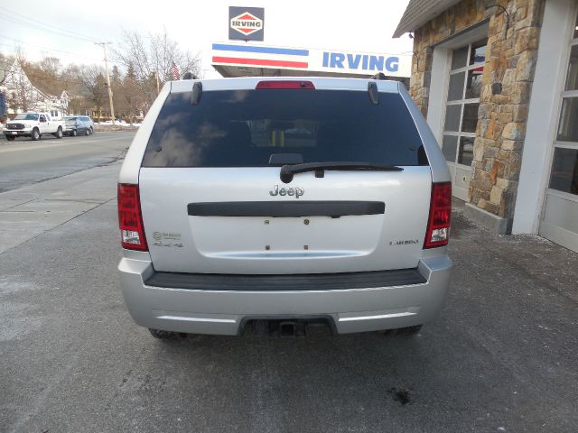 2005 Jeep Grand Cherokee Base W/nav.sys