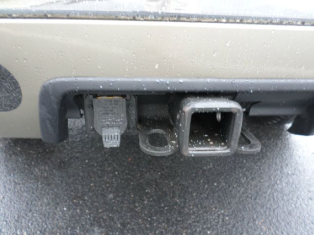 2005 Jeep Grand Cherokee I Limited