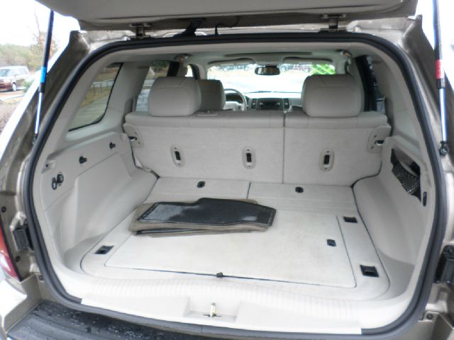 2005 Jeep Grand Cherokee I Limited