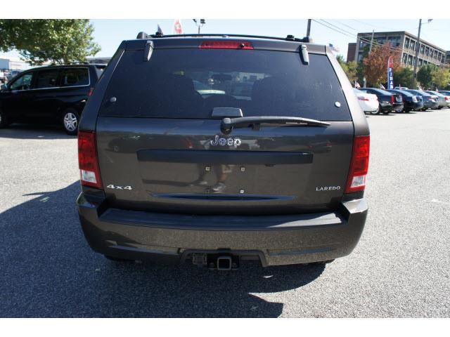 2005 Jeep Grand Cherokee LS