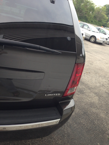 2005 Jeep Grand Cherokee Super