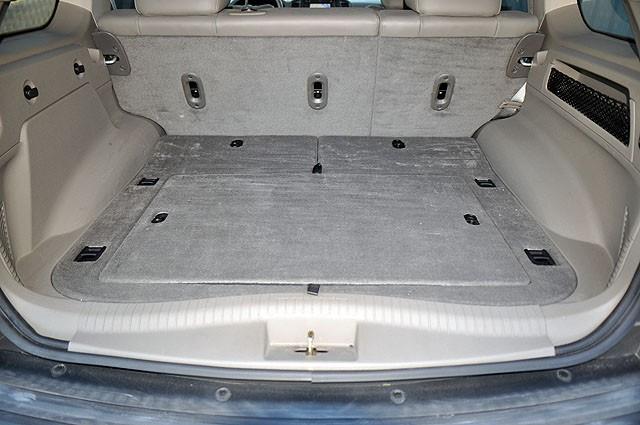 2005 Jeep Grand Cherokee LS