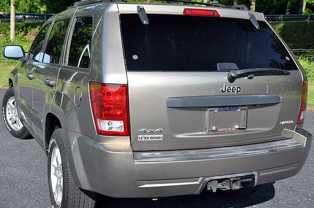 2005 Jeep Grand Cherokee LS