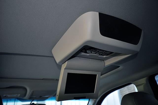 2005 Jeep Grand Cherokee LS