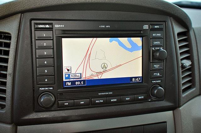 2005 Jeep Grand Cherokee LS