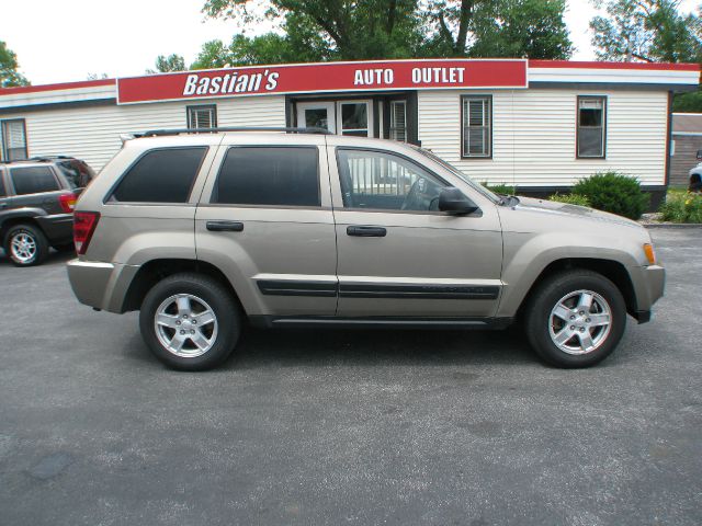 2005 Jeep Grand Cherokee Base W/nav.sys