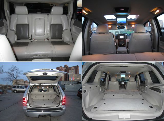 2005 Jeep Grand Cherokee Super