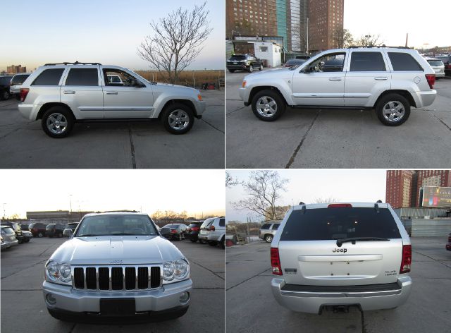 2005 Jeep Grand Cherokee Super