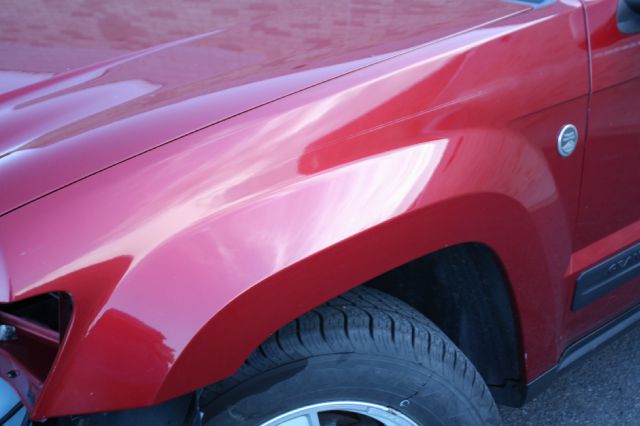 2005 Jeep Grand Cherokee Base W/nav.sys