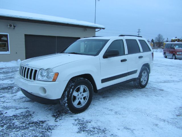 2005 Jeep Grand Cherokee Base W/nav.sys