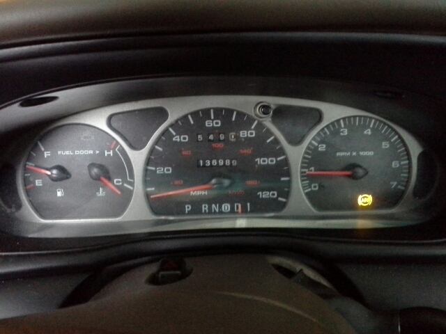 2005 Jeep Grand Cherokee Base W/nav.sys