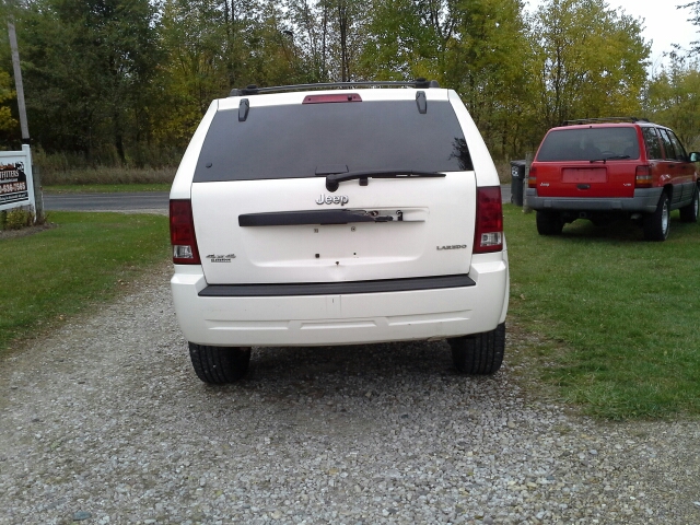 2005 Jeep Grand Cherokee Base W/nav.sys