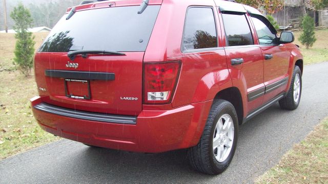 2005 Jeep Grand Cherokee Base W/nav.sys