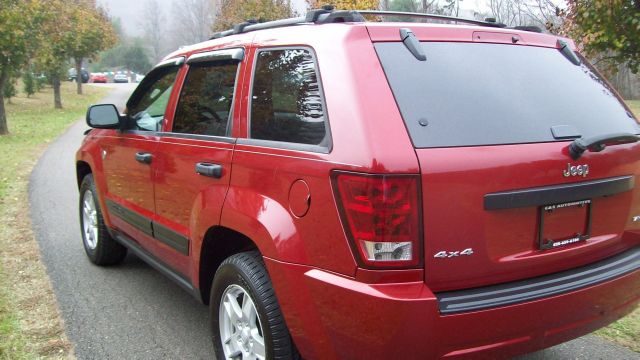 2005 Jeep Grand Cherokee Base W/nav.sys