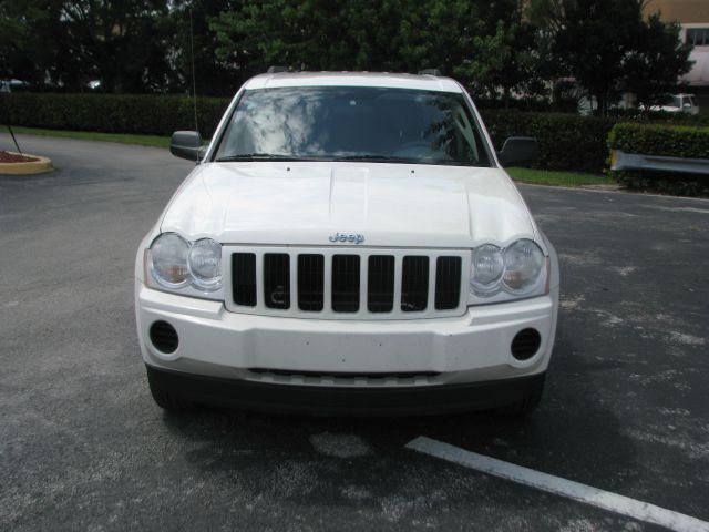 2005 Jeep Grand Cherokee 3.5 SL W/nav