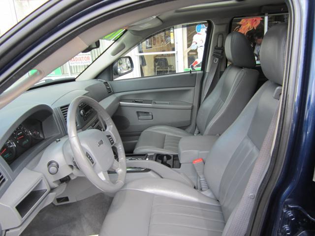 2006 Jeep Grand Cherokee LS