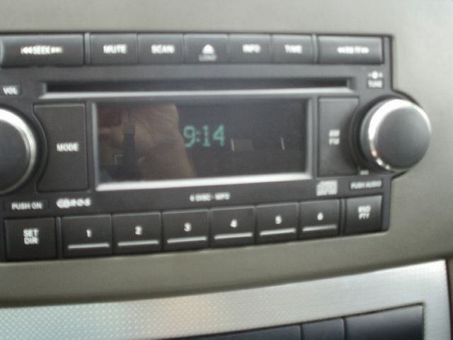 2006 Jeep Grand Cherokee Base W/nav.sys