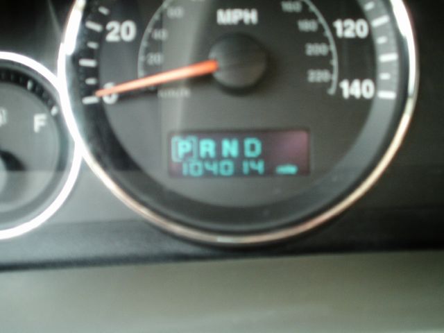 2006 Jeep Grand Cherokee Base W/nav.sys