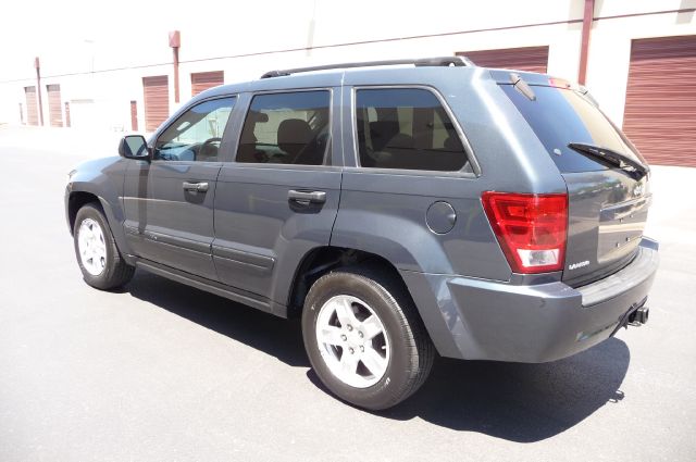 2006 Jeep Grand Cherokee Super Dutypowerstroke 4x4