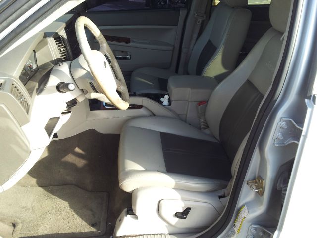 2006 Jeep Grand Cherokee Super