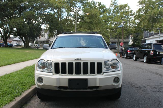 2006 Jeep Grand Cherokee Base W/nav.sys