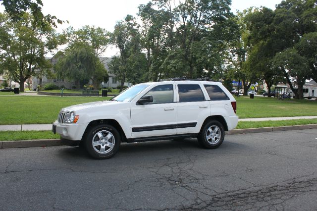 2006 Jeep Grand Cherokee Base W/nav.sys