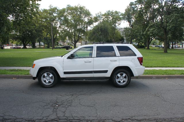 2006 Jeep Grand Cherokee Base W/nav.sys