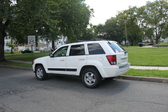 2006 Jeep Grand Cherokee Base W/nav.sys