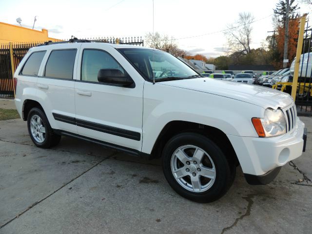 2006 Jeep Grand Cherokee Base W/nav.sys