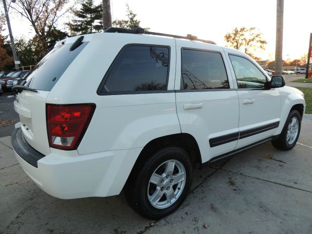 2006 Jeep Grand Cherokee Base W/nav.sys