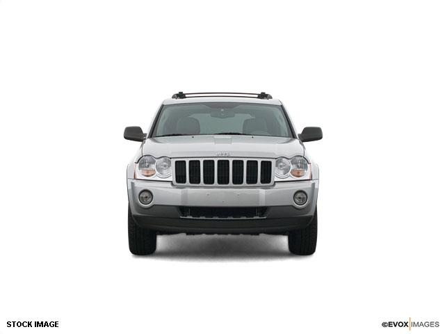2006 Jeep Grand Cherokee LS