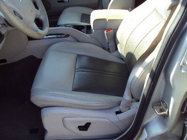 2006 Jeep Grand Cherokee Super