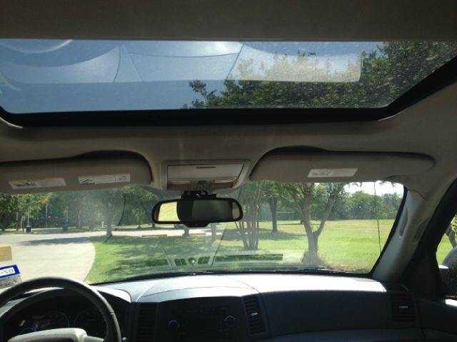 2006 Jeep Grand Cherokee Super