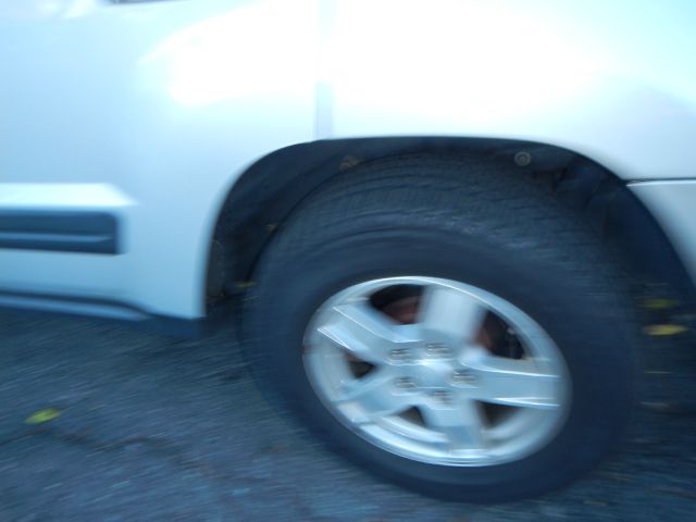 2006 Jeep Grand Cherokee Base W/nav.sys