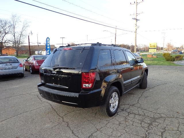 2006 Jeep Grand Cherokee Base W/nav.sys