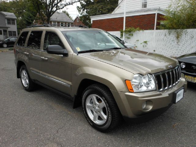 2006 Jeep Grand Cherokee Super