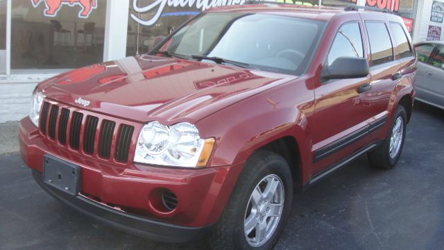 2006 Jeep Grand Cherokee Base W/nav.sys