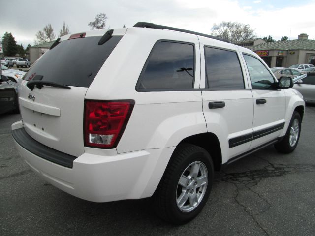 2006 Jeep Grand Cherokee Base W/nav.sys