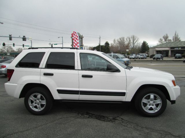 2006 Jeep Grand Cherokee Base W/nav.sys