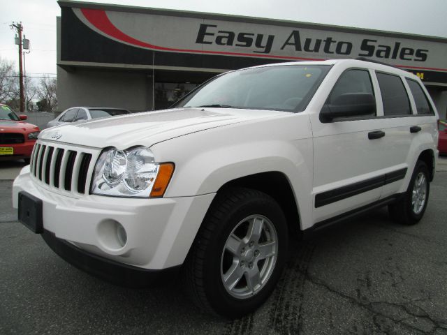2006 Jeep Grand Cherokee Base W/nav.sys