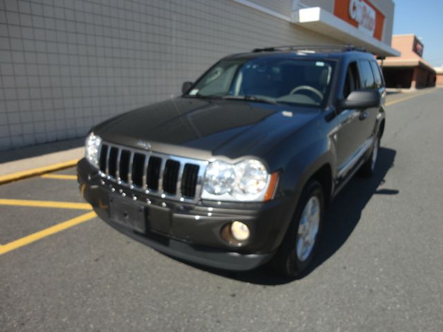 2006 Jeep Grand Cherokee Super