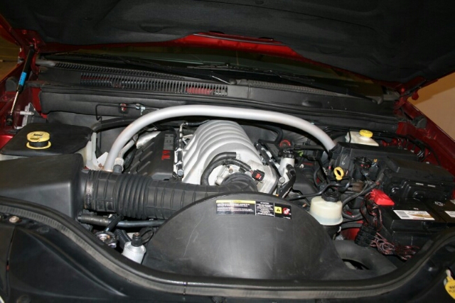 2006 Jeep Grand Cherokee 3.5rl W/premium Pkg