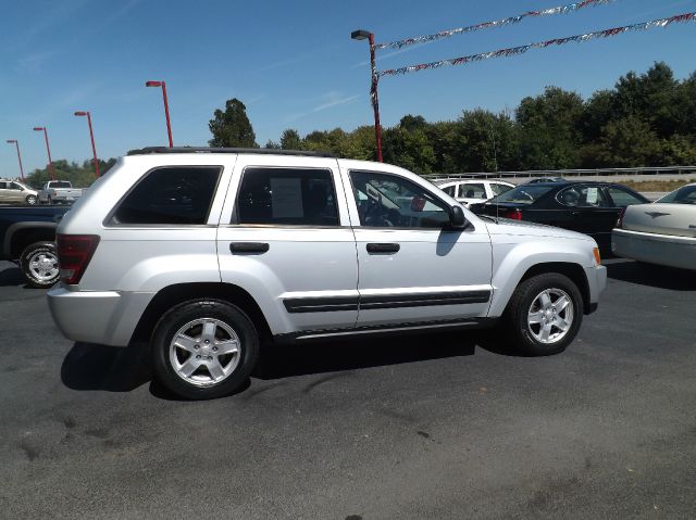 2006 Jeep Grand Cherokee Base W/nav.sys
