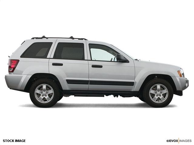2006 Jeep Grand Cherokee LS